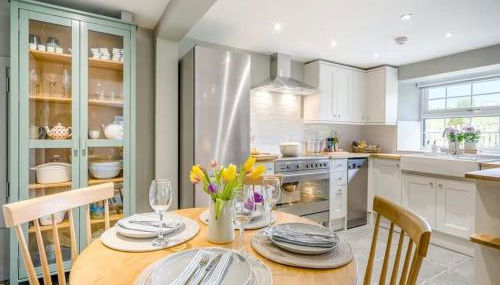 Blackside Cottage - A Luxury Rural Retreat - Foto 4