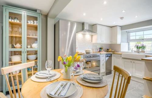 Blackside Cottage - A Luxury Rural Retreat - Foto 4