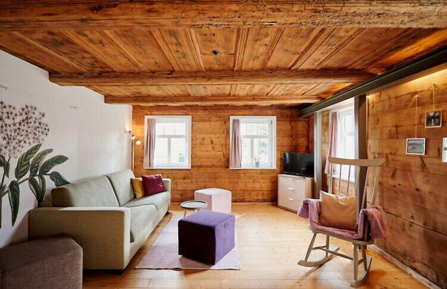 GUTSHOF Schirgiswalde - Foto 51