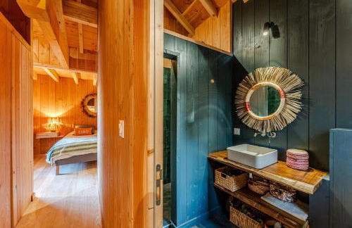 Villa Sangla - Accès plage - Piscine - Climatisation - Foto 11