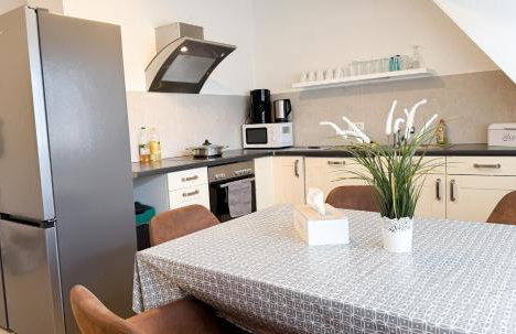 HH - Wohnungen - Aurora Hamburg - Foto 50