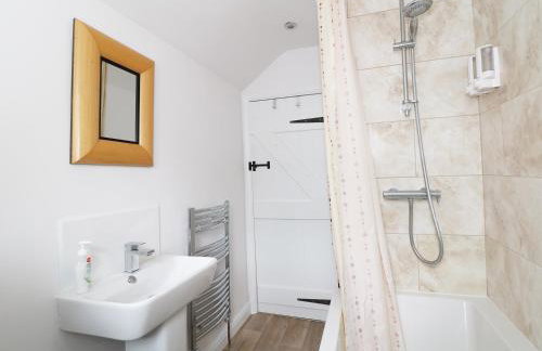 Gritstone Cottage - Photo 21