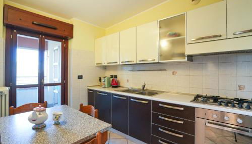 Milano Certosa Apartment - Foto 5, stove