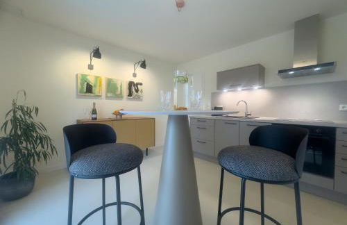 Villa Haag - Design-Apartment - Foto 10