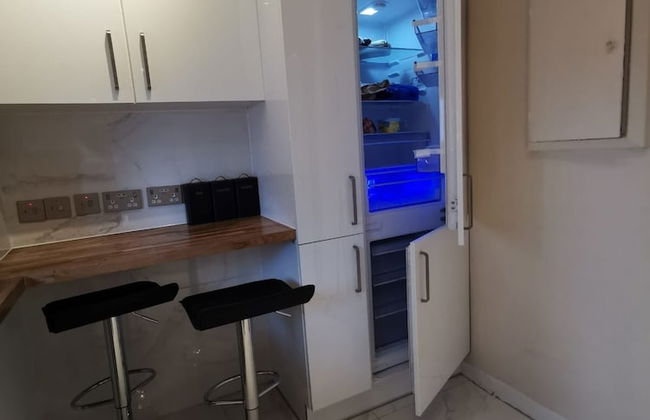 Umbrella Properties Woolwich London - Photo 49