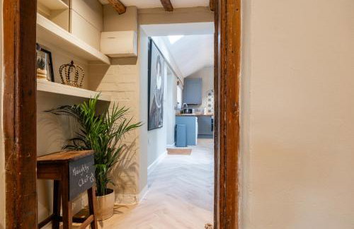 Two Stunning Cottages near Stratford-upon-Avon - Foto 50