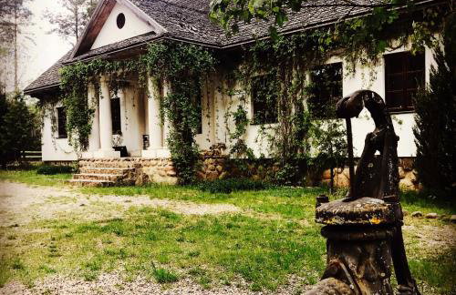 Dworek Lipowy Most - Foto 3