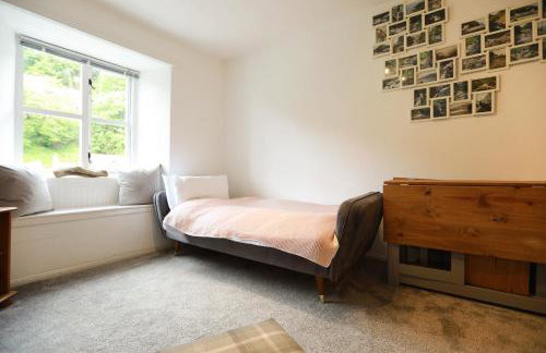Lyn View Cottage - Modern Lynmouth Townhouse - Foto 39