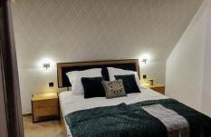 Domek Panorama z Jacuzzi - Foto 31