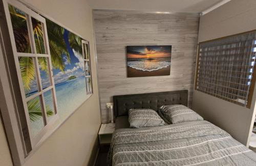 Studio tout équipé et chaleureux en rez de chaussée, parfait pour explorer Montpellier - Foto 1