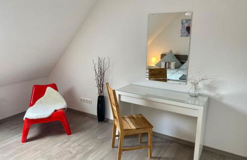 Steigerwaldblick Apartments Burgebrach - Foto 8