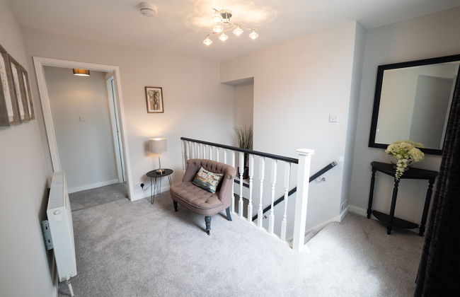 Sea View House - Photo 33