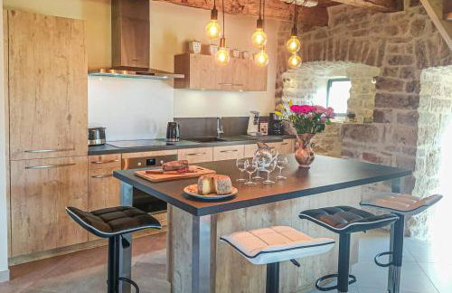 Ecogite de l'adonis - Foto 8