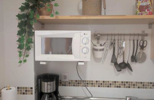 Apartamento Lajarraga Familias y parejas - Foto 12
