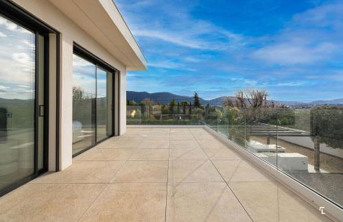 Villa O' Bè - moderne et d'exception - Foto 31