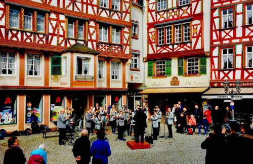 Wohnen direkt am Moselstrand - Foto 47