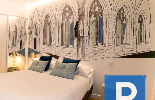 Cervantes 5 Collection Delux - Toletum - Zocodover - Foto 27