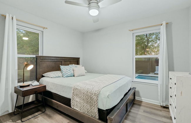 Majestic Teal Haven - Foto 15