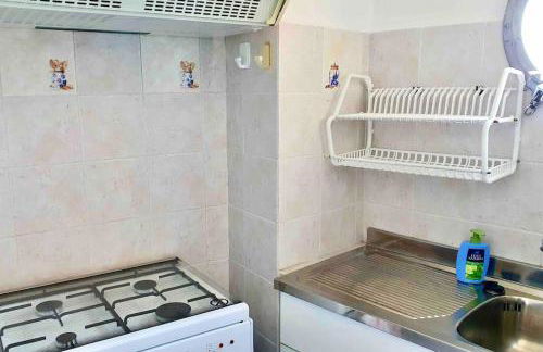 Casa Pomaro-sul mare-vicino a Portofino - Foto 23