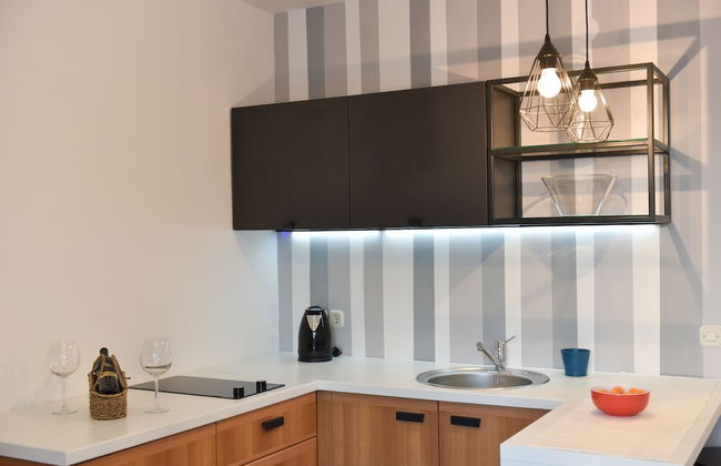 Mediterraneo Garden Apartments - Foto 21