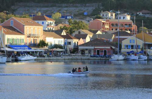 stunning tranquil villa with private pool - Foto 79