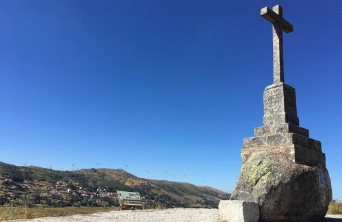 Casa de Campo Benfeito - Foto 18