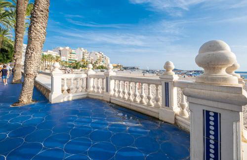 Apartamentos La Rosita Old Town - Foto 102