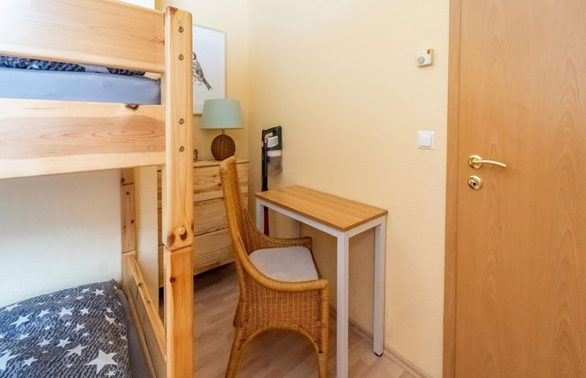 Pretty Holiday Home in Suhl Right Next to the Forest - Foto 3