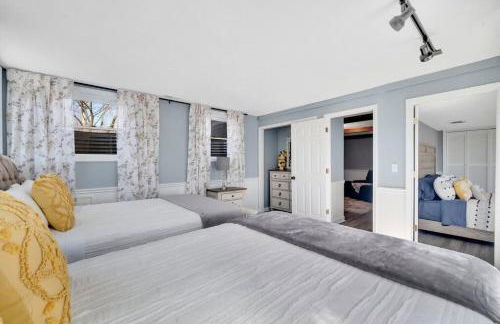 8 Br Sleeps 24 Hot Tub Game Room Dog Friendly - Foto 21