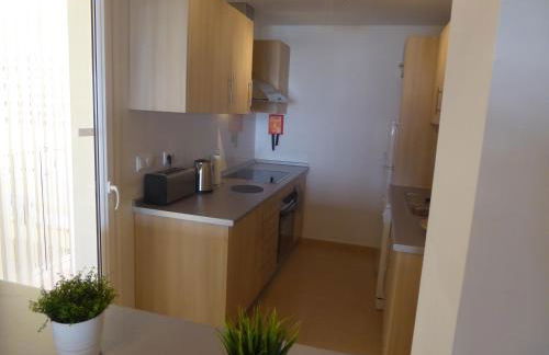 Mar Menor Golf 2 Free Pool, Padel tennis, Gym Yoga etc - Foto 5