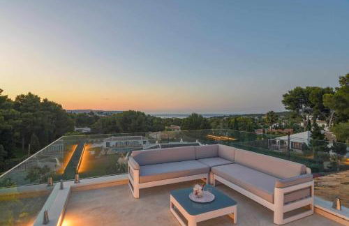 Bonita stay B Sky Piscina caliente, vistas, wifi - Foto 2