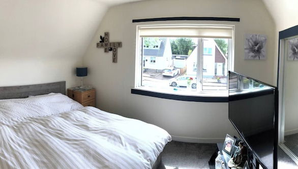 Limegrove Comfortable Three Bedroom House - Photo 3