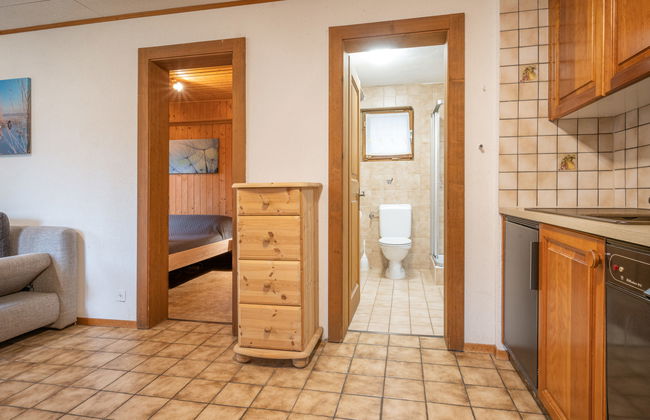 Le Tzanton - Foto 19