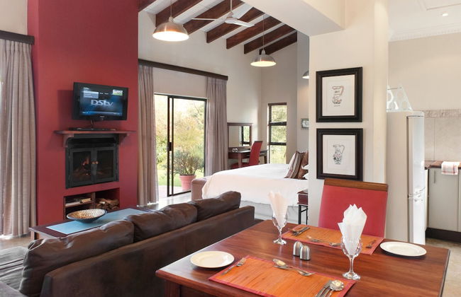 Ama Casa Cottages - Foto 13