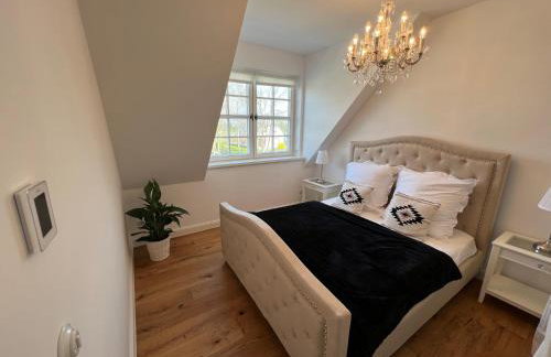 stilvolle Ferienwohnung Sweet Magnolia - Photo 21