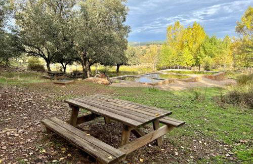 AGUA DULCE , Apartamento Rural - Foto 41