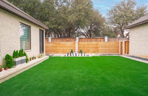 The Chateau Midland - Foto 43