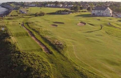 2 Bedroom Seafront Apartment - Foto 15