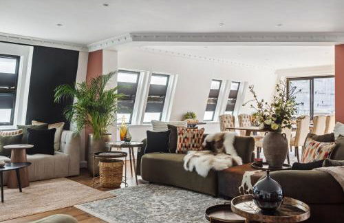 Mayfair House - Photo 114