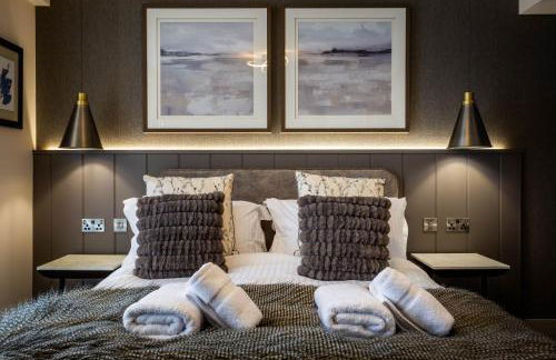 Arran Shores Luxury Shorefront Apartment 9 - Photo 11