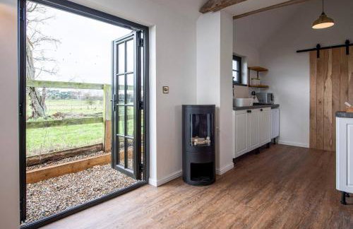 The Acorn - Roudham Norwich - Foto 22