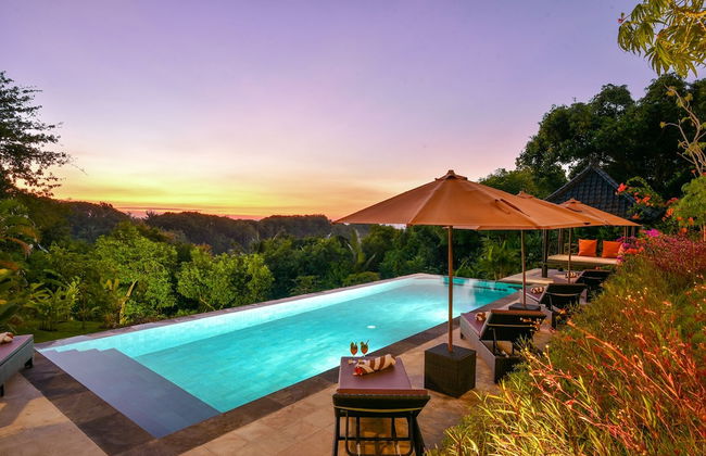 Villa Cahaya - Foto 71