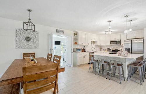 Bikes, Yard and Fire Pit at Upscale Lecanto Home! - Photo 10