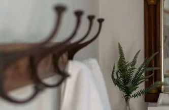 Sarah's - A townhouse apartment in Georgian Holt - Photo 28