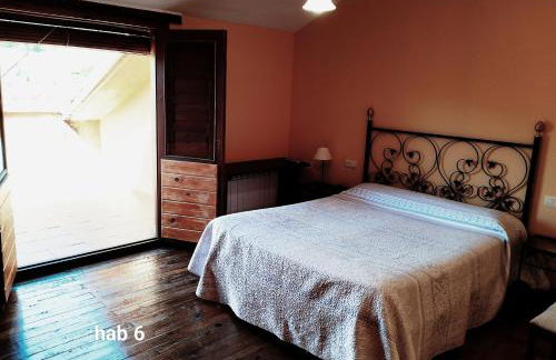 Casa Rural Colmenarejo - Foto 47