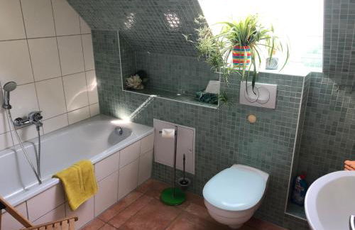 Ferienhaus am Saaler Bodden - Foto 46