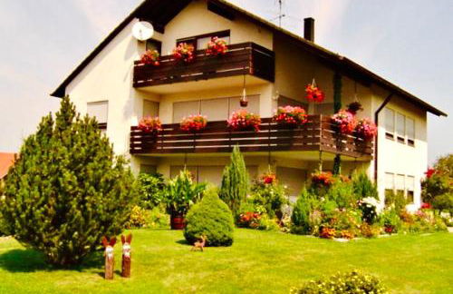 Ferienwohnung Deppler - Foto 1