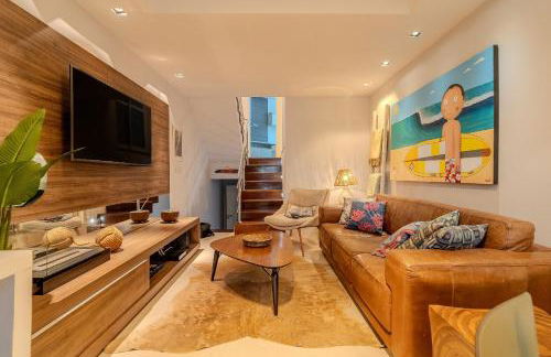 Casa de Condomínio | Trapiche na Lagoa #LA15 - Foto 8