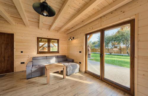 Domek Przy Stoku - Foto 48