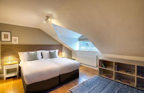 Monarch House - Serviced Apartments - Kensington - Photo 26